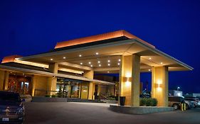 Mirabeau Park Hotel Spokane